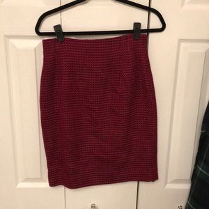Jones New York Pencil Skirt